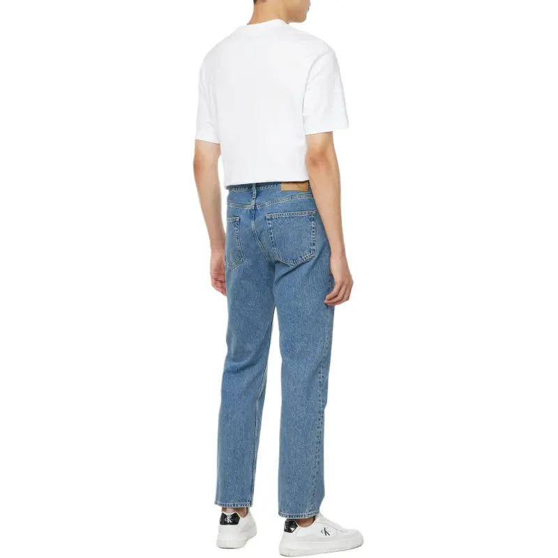 CALVIN KLEIN Jeans Men's Stone Blue-4