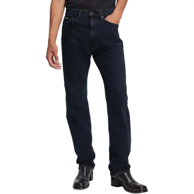 Calvin Klein Jeans Men Blue-3