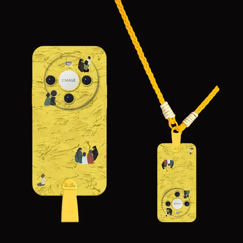 Interesting shell Phone Cases-2