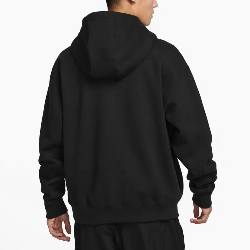 Nike Dragon New Year's Collection Sweatshirt Men's Black-3