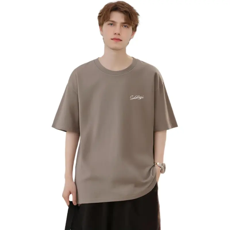 ST&SAT T Shirts Unisex-2