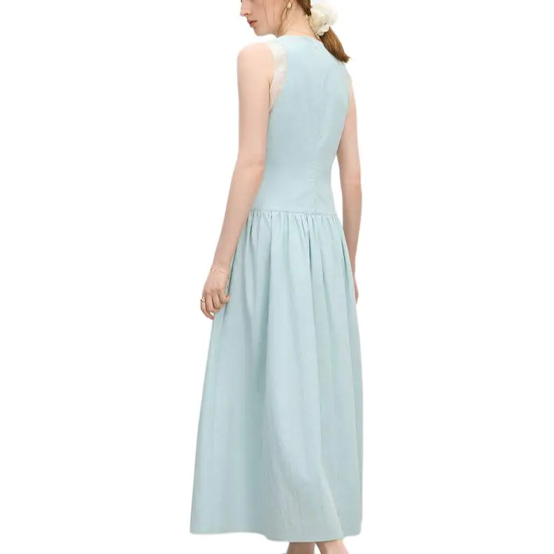 FANSILANEN Sleeveless Dress Women's-1