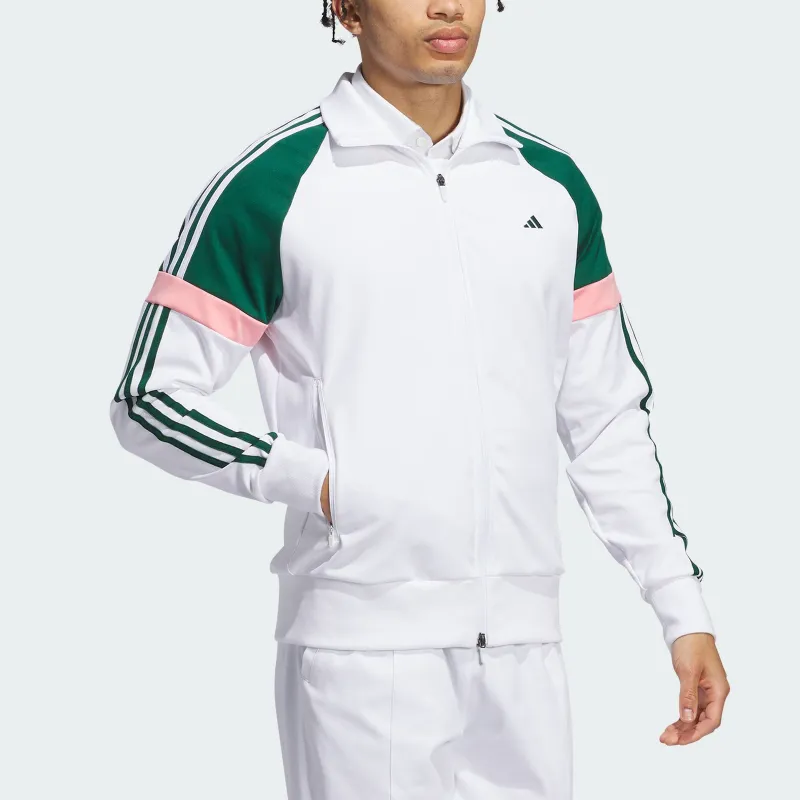 Adidas UltimateUltimate365 ULTIMATE365 Jacket Men's White-2