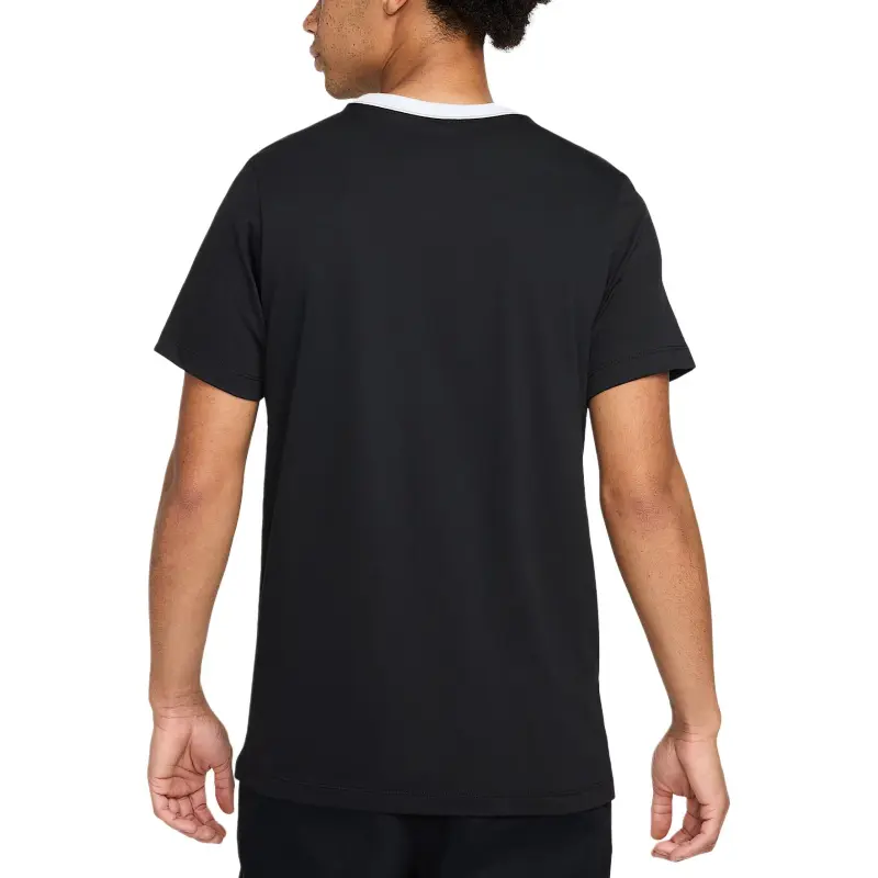 Nike Men's Soccer T Shirt-2