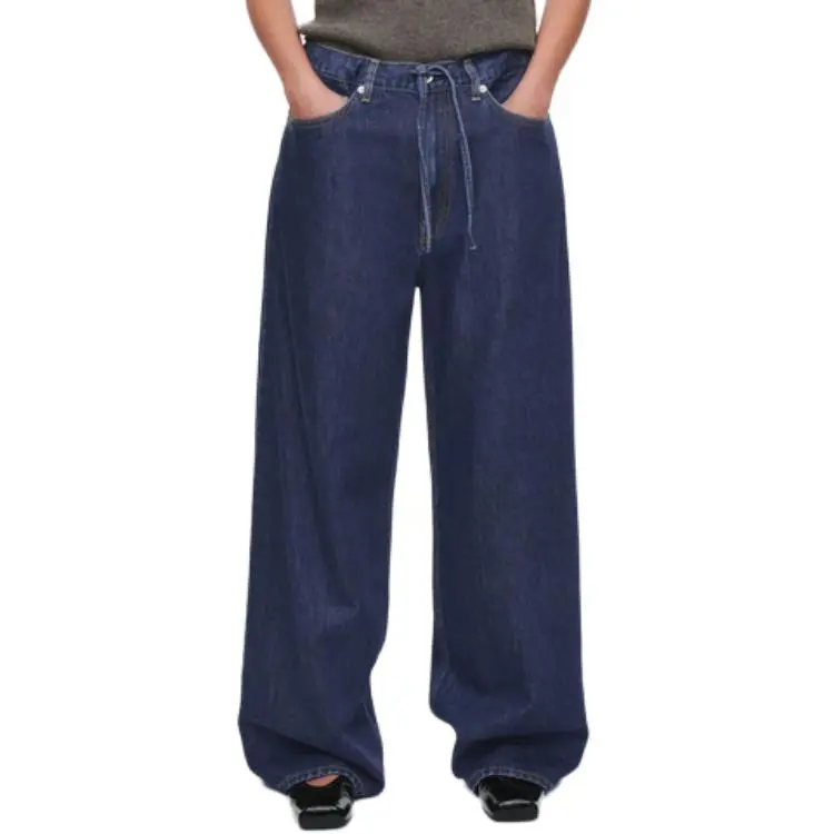 COS Jeans Women's Blue-1