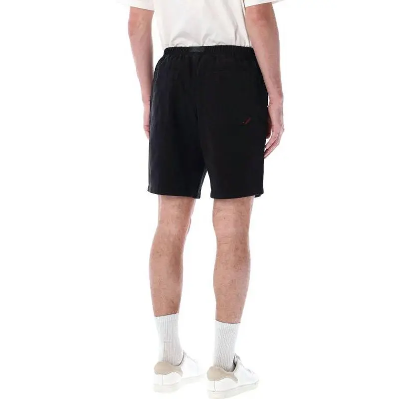 Gramicci Casual Shorts Men's Black-1
