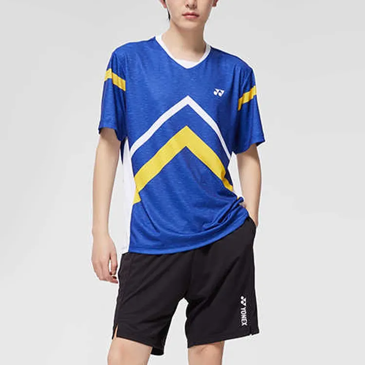 YONEX Competition Series T Shirt Men's-2