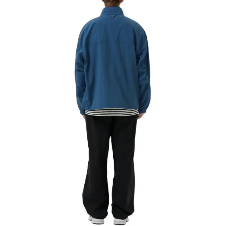Lee Casual Pants Unisex Black-4