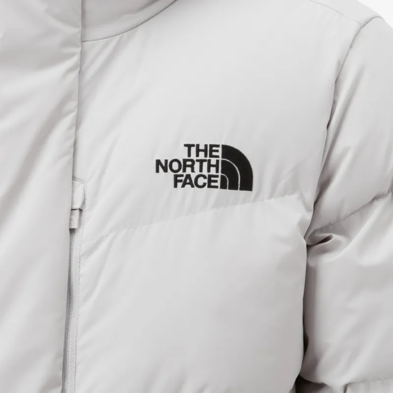 THE NORTH FACE Jackets & Coats Men's White Sand-3