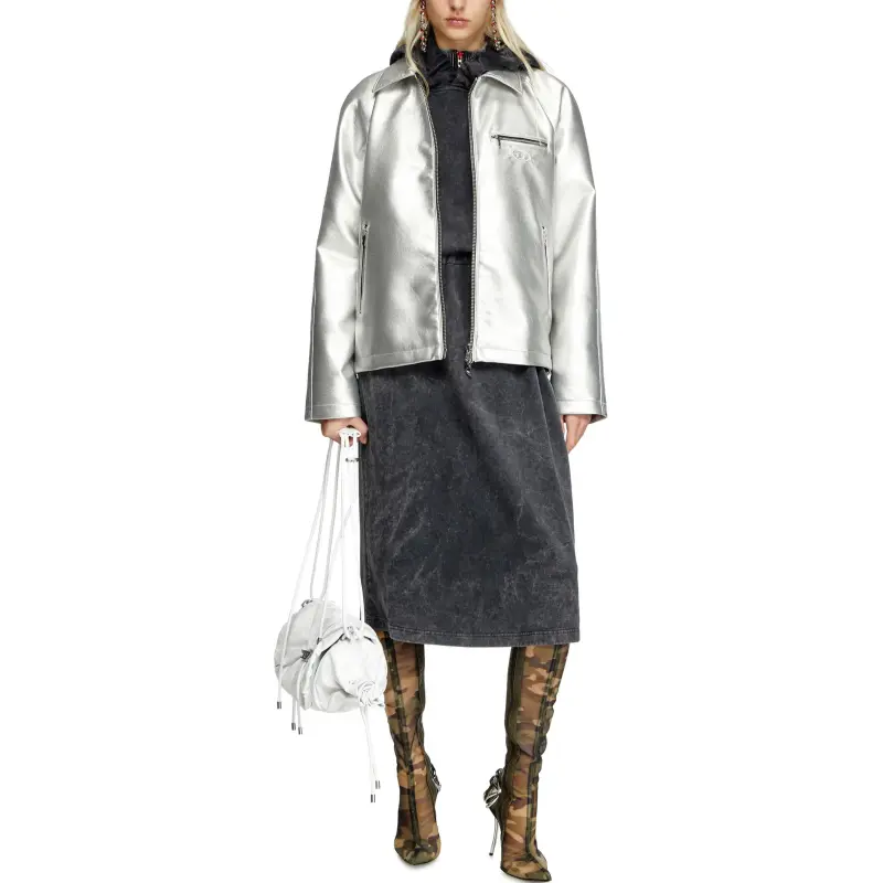 DIESEL J Thome Jacket-3
