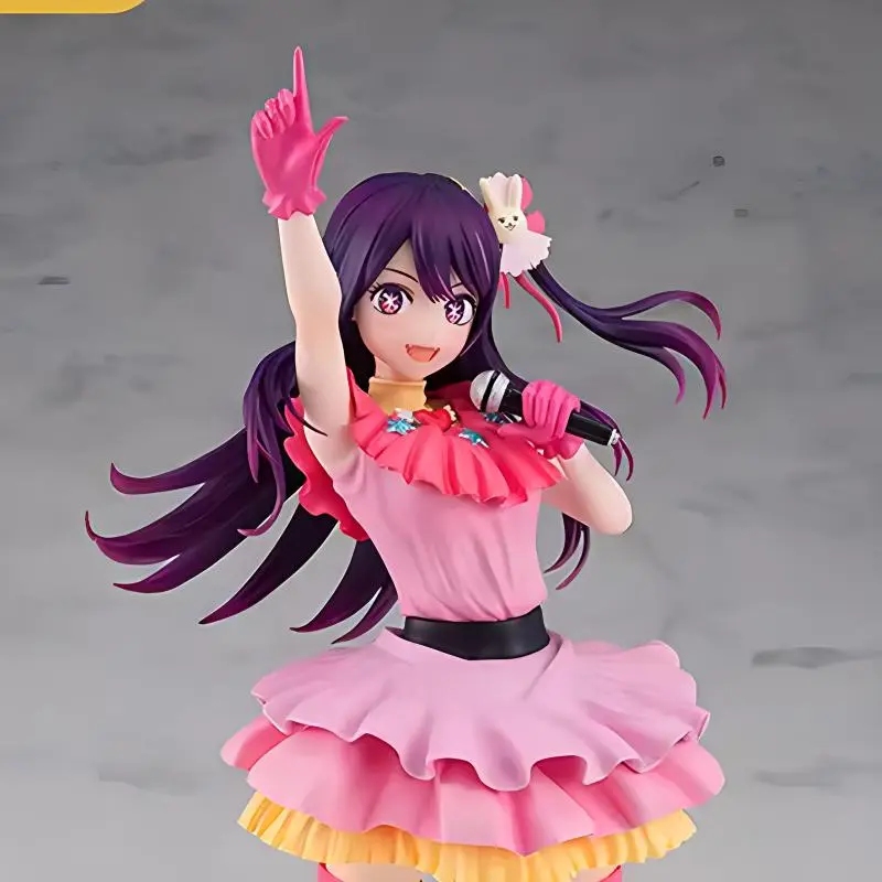 GSC POP UP PARADE Hoshino Ai Oshi No Ko Bonus Gifts-3