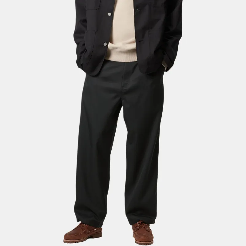 Carhartt WIP SS25 Casual Pants Men's-3