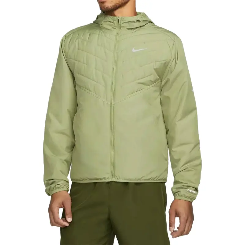 Nike Jackets Men Green-2