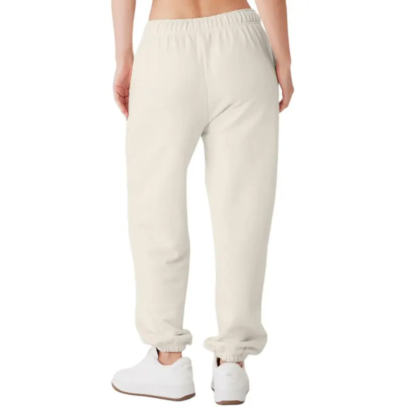 Alo Yoga Accolade Knitted Sweatpants Women's-20