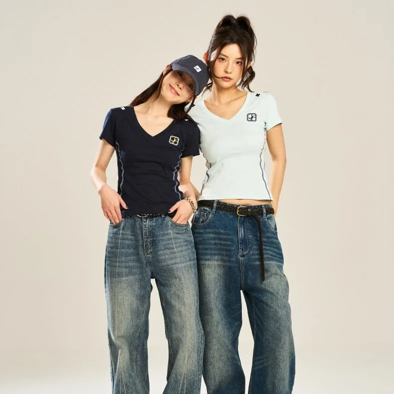 NSTNEW START T Shirts Women's-5