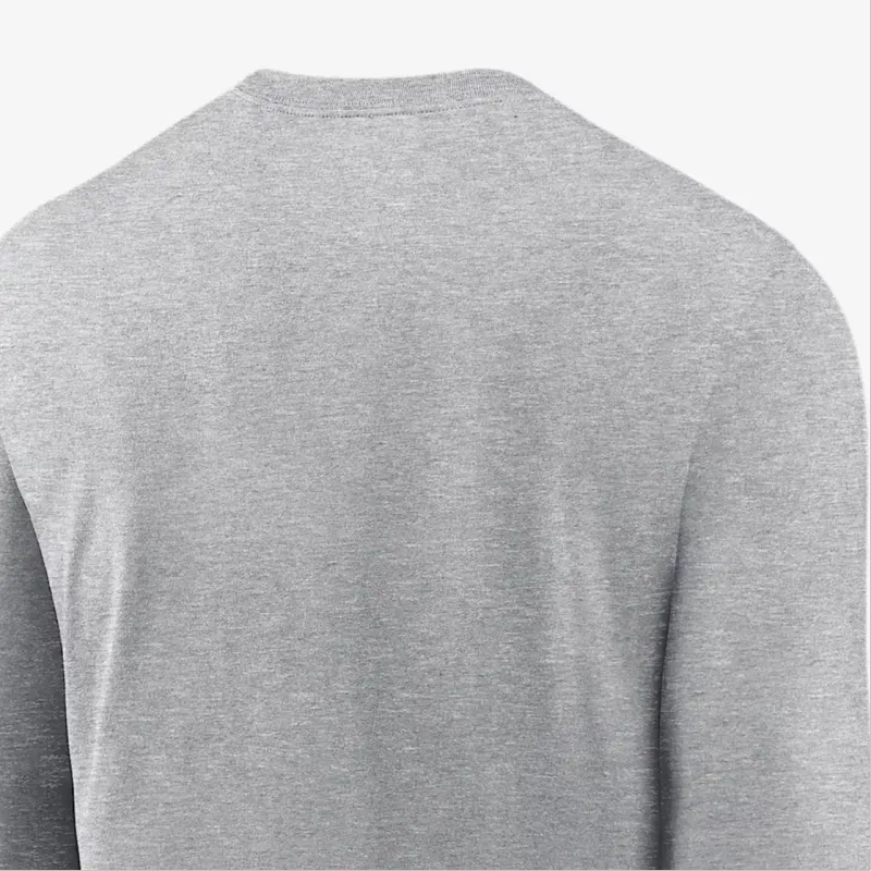 Nike Detroit Lions 2024 Nfc North Champions Trophy Collection Men's Nike Nfl Long Sleeve T Shirt-3
