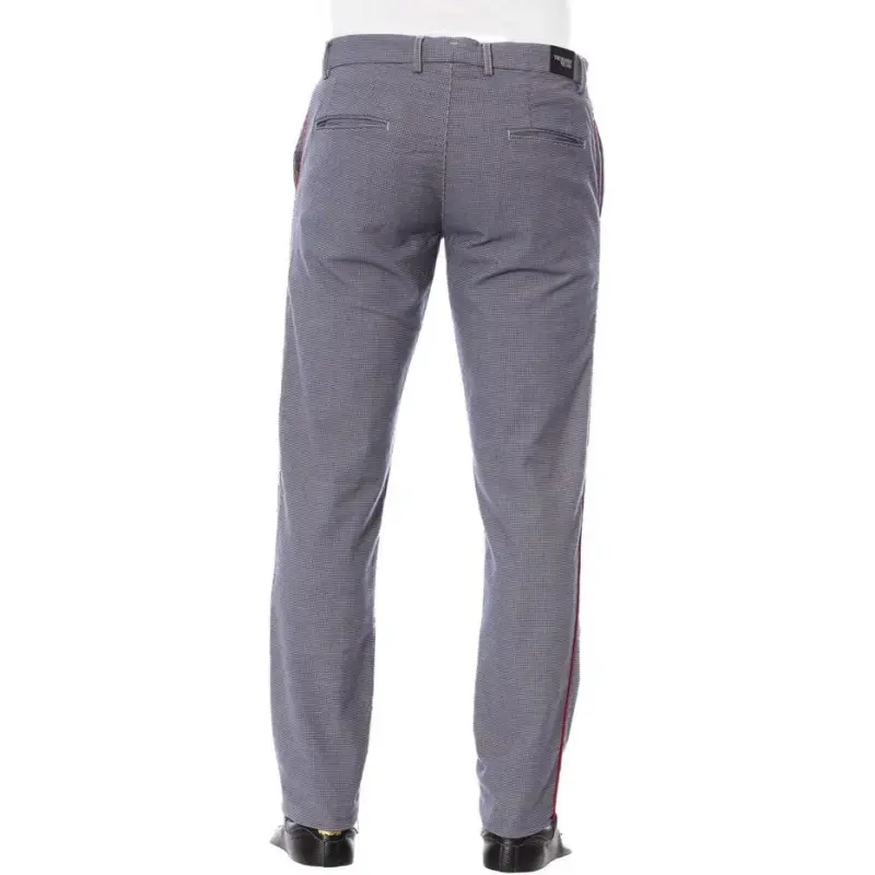 TRUSSARDI Jeans Men Blue-1