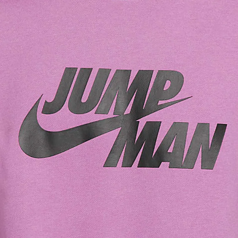 Nike SS22 Sweatshirt Men's Purple-3