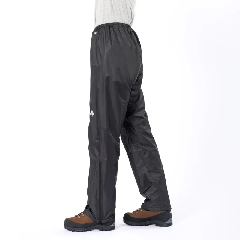 MONTBELL Sports Pants Men's Black-2