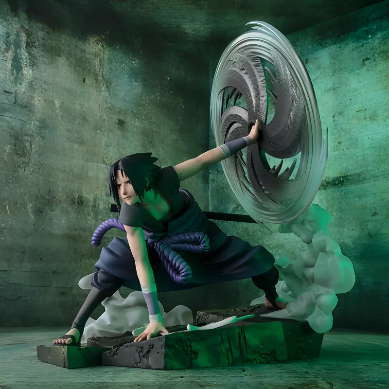 BANDAI Figuarts ZERO Scale Figures-3