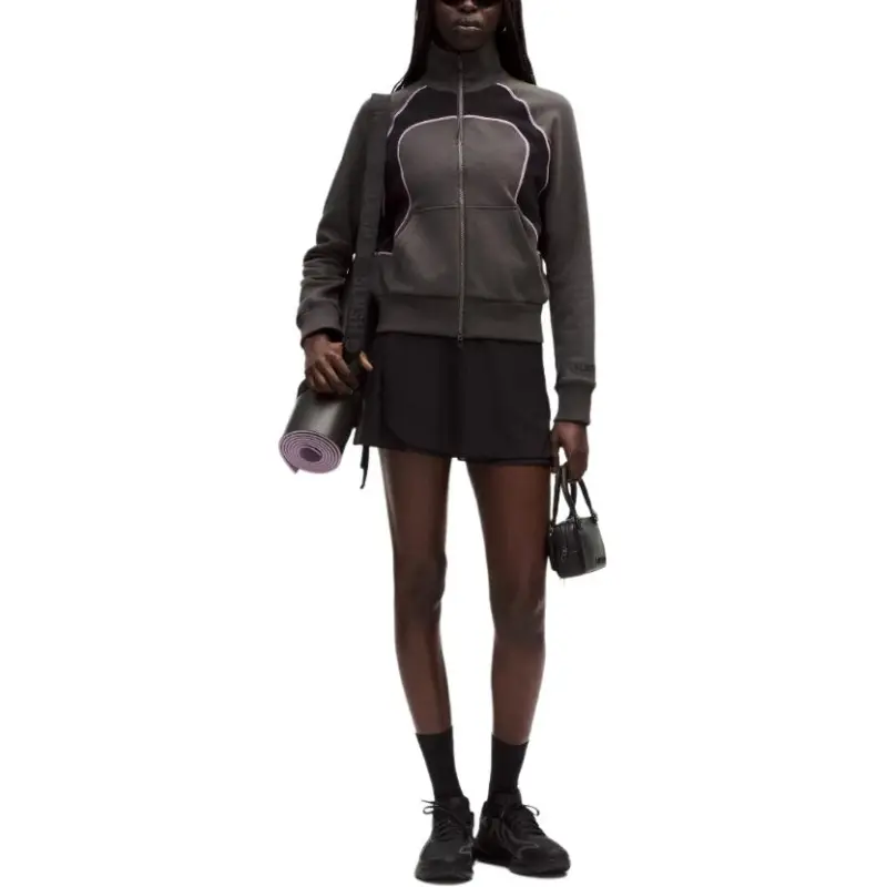 Lululemon x SLNSH HeavyweightFrench Terry Collection Sweatshirt Women's-2