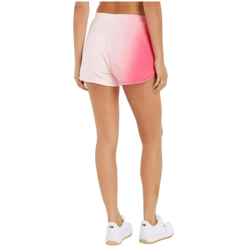 Tommy Hilfiger Casual Shorts Women's Pink-2