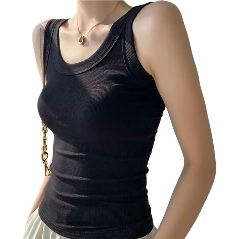 TBSM Tank Tops Women's-7