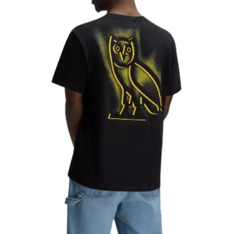 October's Very Own SS25 T Shirt Men's-3
