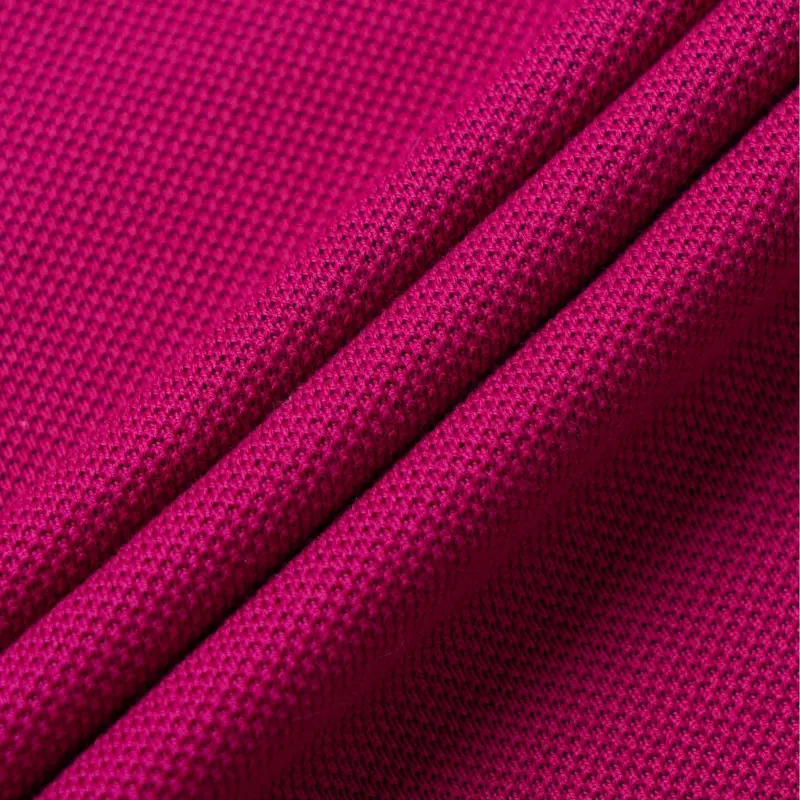 Burberry Polo Shirts Men Pink-3
