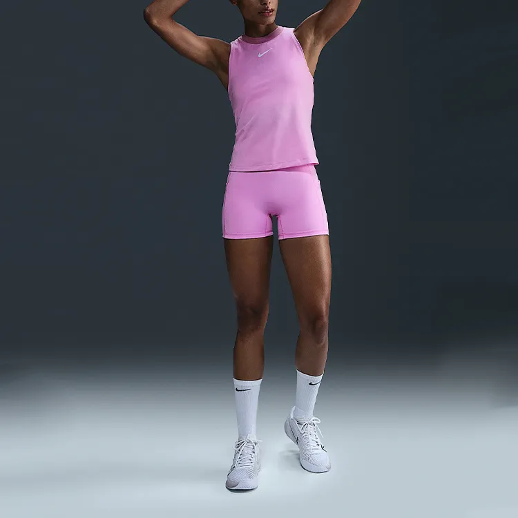 Nike Court Advantage Women's Dri-FIT Tennis Tank Top-1