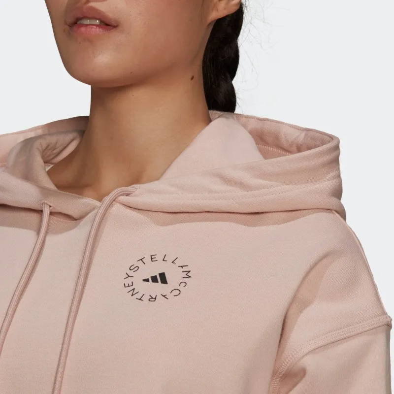 Adidas Sweatshirts Women's Pink-5