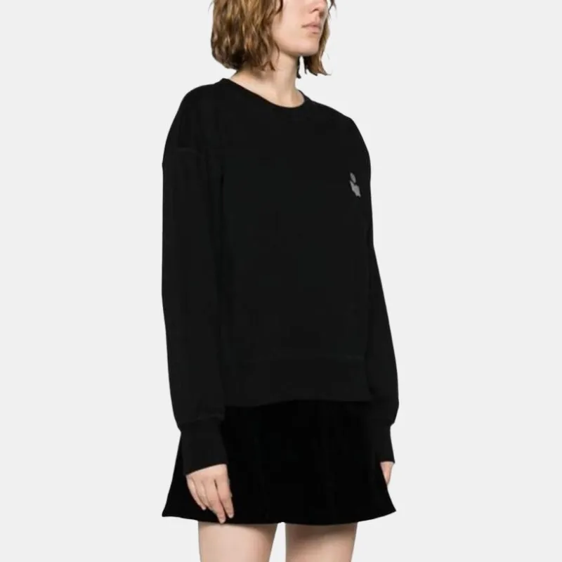 ISABEL MARANT ETOILE Mobyla Sweatshirt-1
