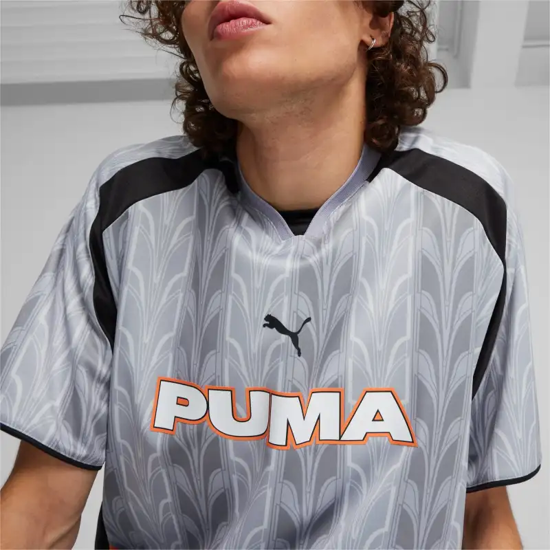PUMA Jersey De Fútbol I-4