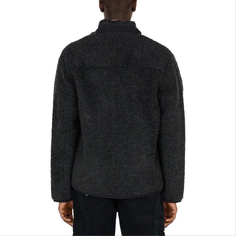 Polo Ralph Lauren Fleece Zip Jacket-2