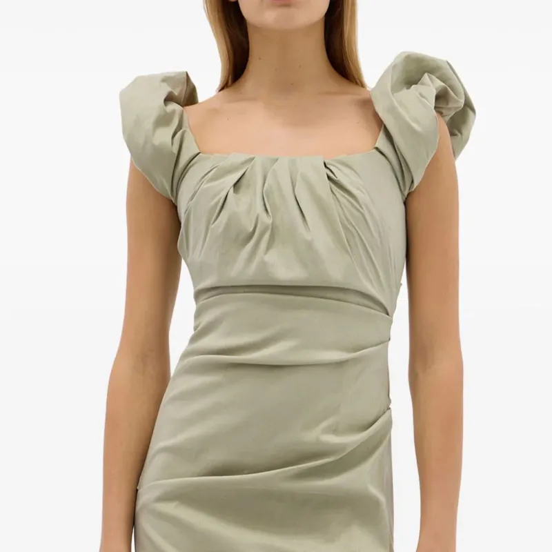 RACHEL GILBERT Kalina Maxi Dress-4