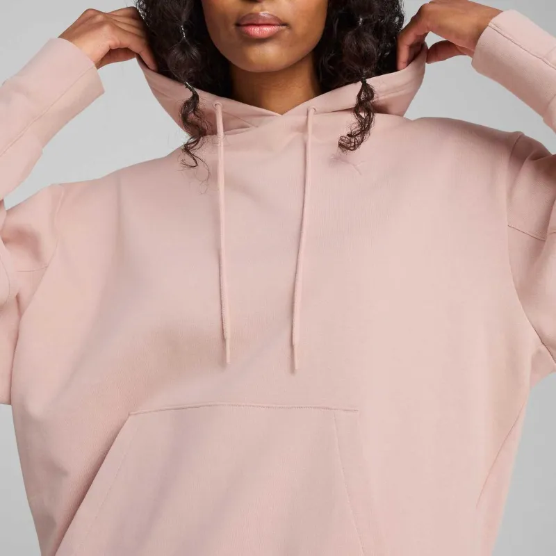PUMA Sweatshirts Women's Pink 91-4