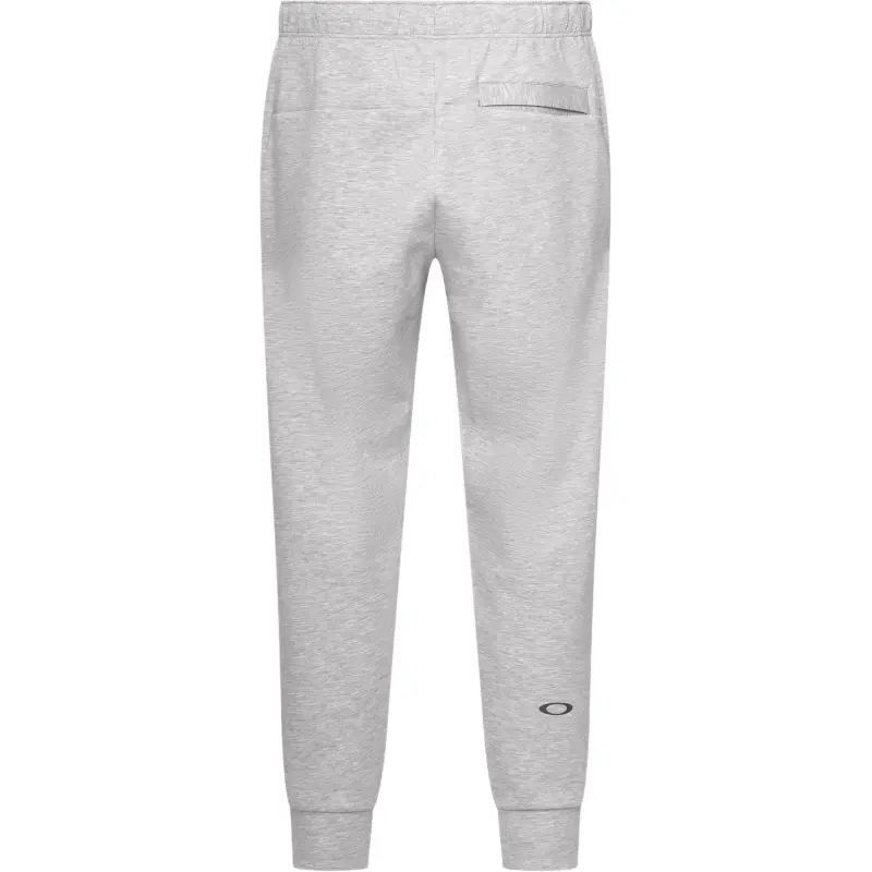Oakley SS25 Enhance Qdevo Fleece Casual Pants Men's Gray-1