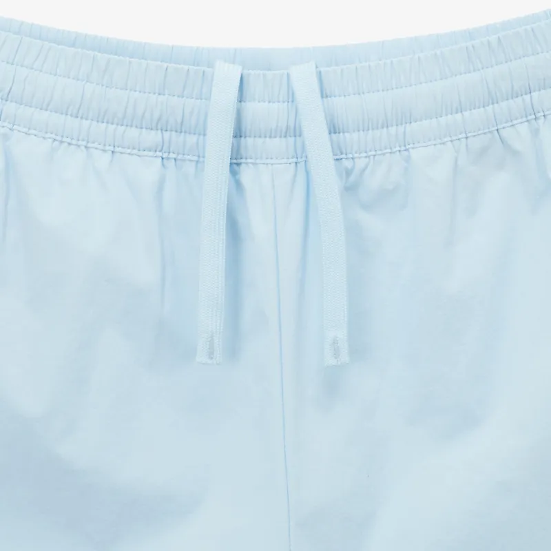 THE NORTH FACE Casual Shorts Unisex Light Blue-5
