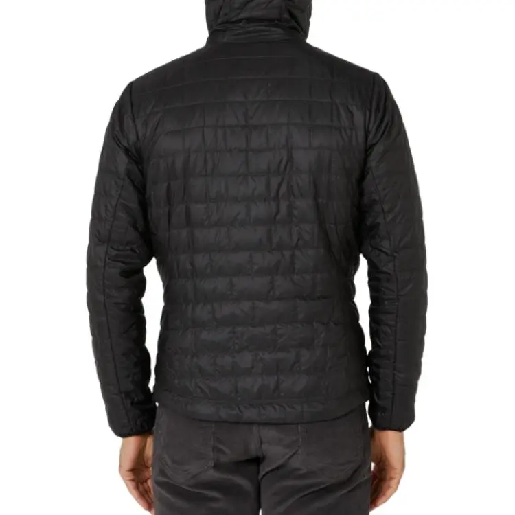 Patagonia Jackets & Coats Men's Black-1