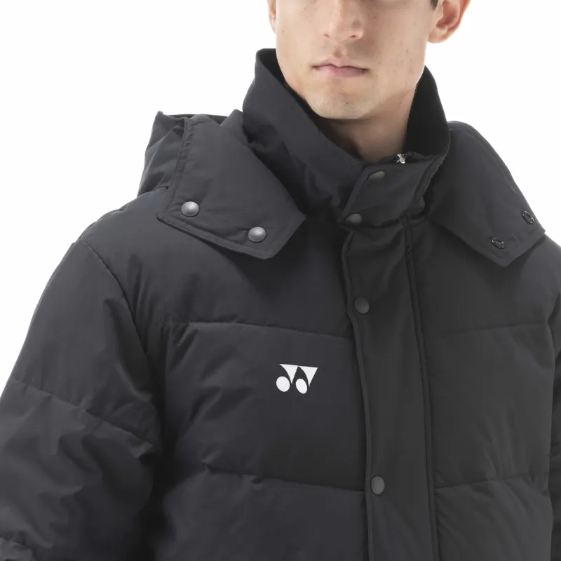 YONEX Jackets & Coats Men's Black-6