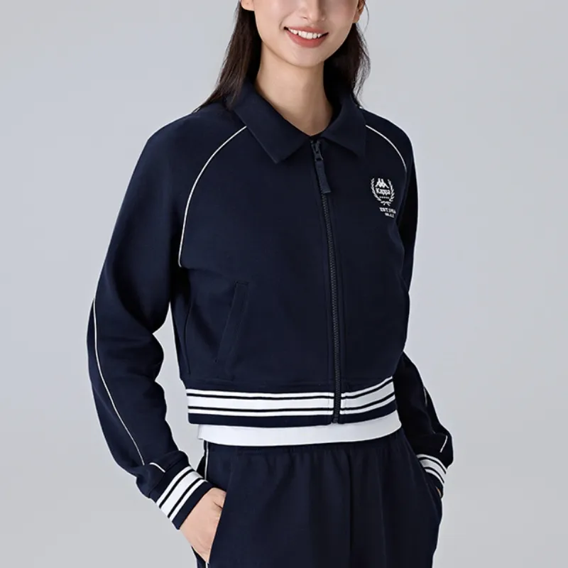 Kappa 1916 Series Jackets & Coats Women's-3