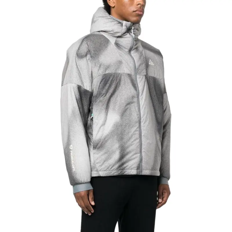 Nike Tie dye Zipped Jacket-3