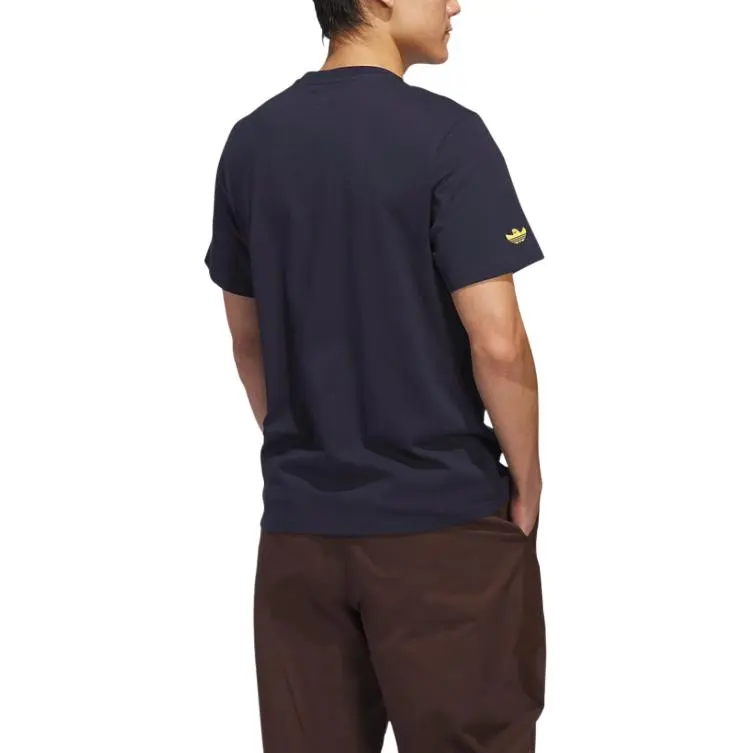 Adidas Originals Shmoofoil Fighter Tee-5
