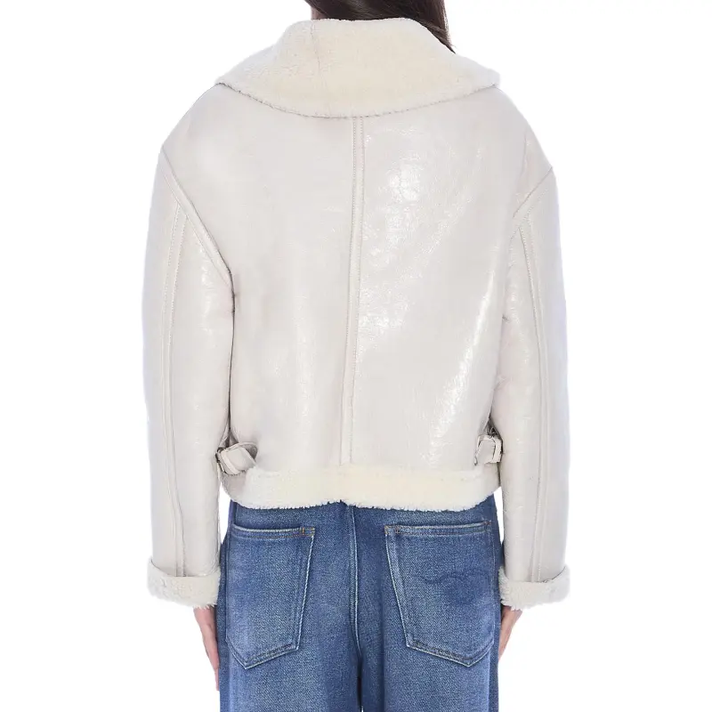 SALVATORE SANTORO Zip up Jacket-1