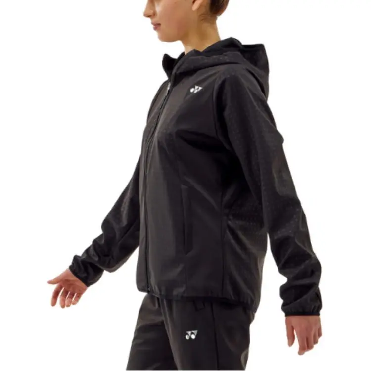 YONEX Jackets Coats Women's Black-2