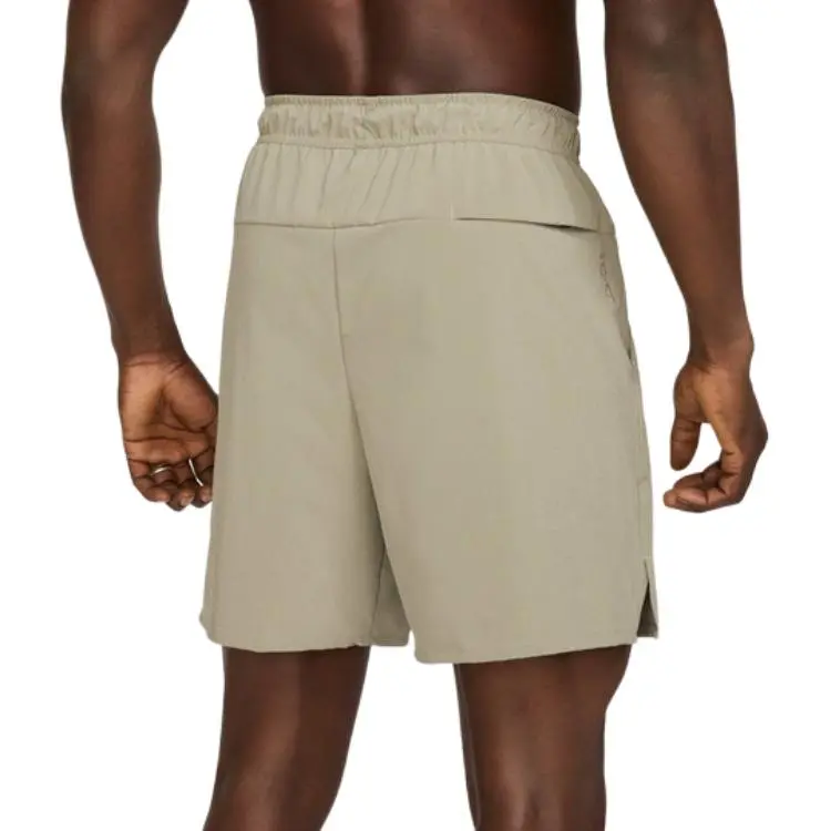 Nike Unlimited Men's Dri FIT 5' Unlined Versatile Shorts-1