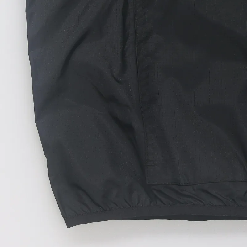 Vans Jackets Men Black-4