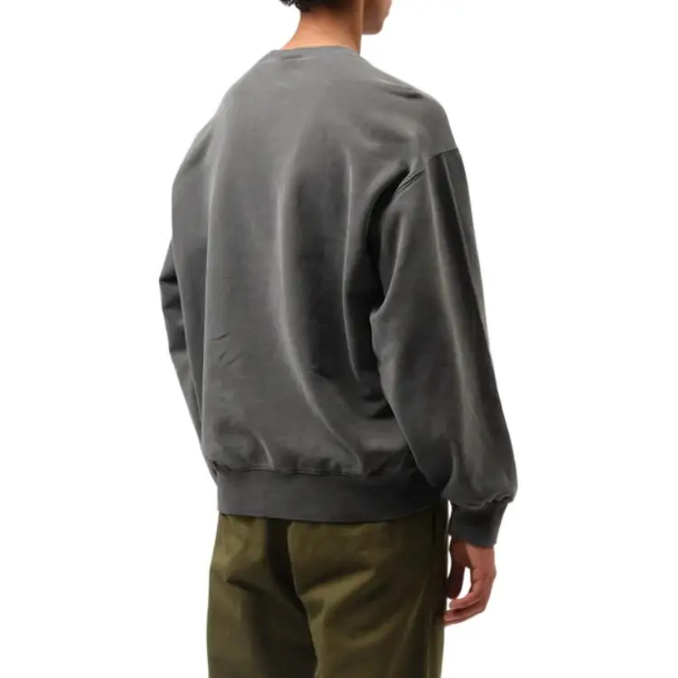 Carhartt Vista Crewneck Sweatshirt-4