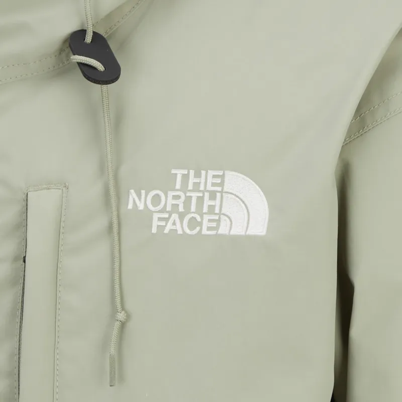 THE NORTH FACE Flyon Rds Down Jacket Down Jackets & Coats Men's Grass Green-4