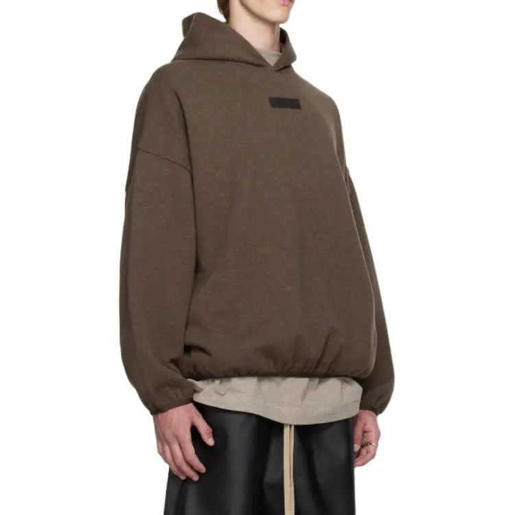 Fear Of God Essentials Core Collection Hoodie-2
